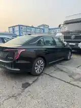 Hongqi E-QM5, 2024-2