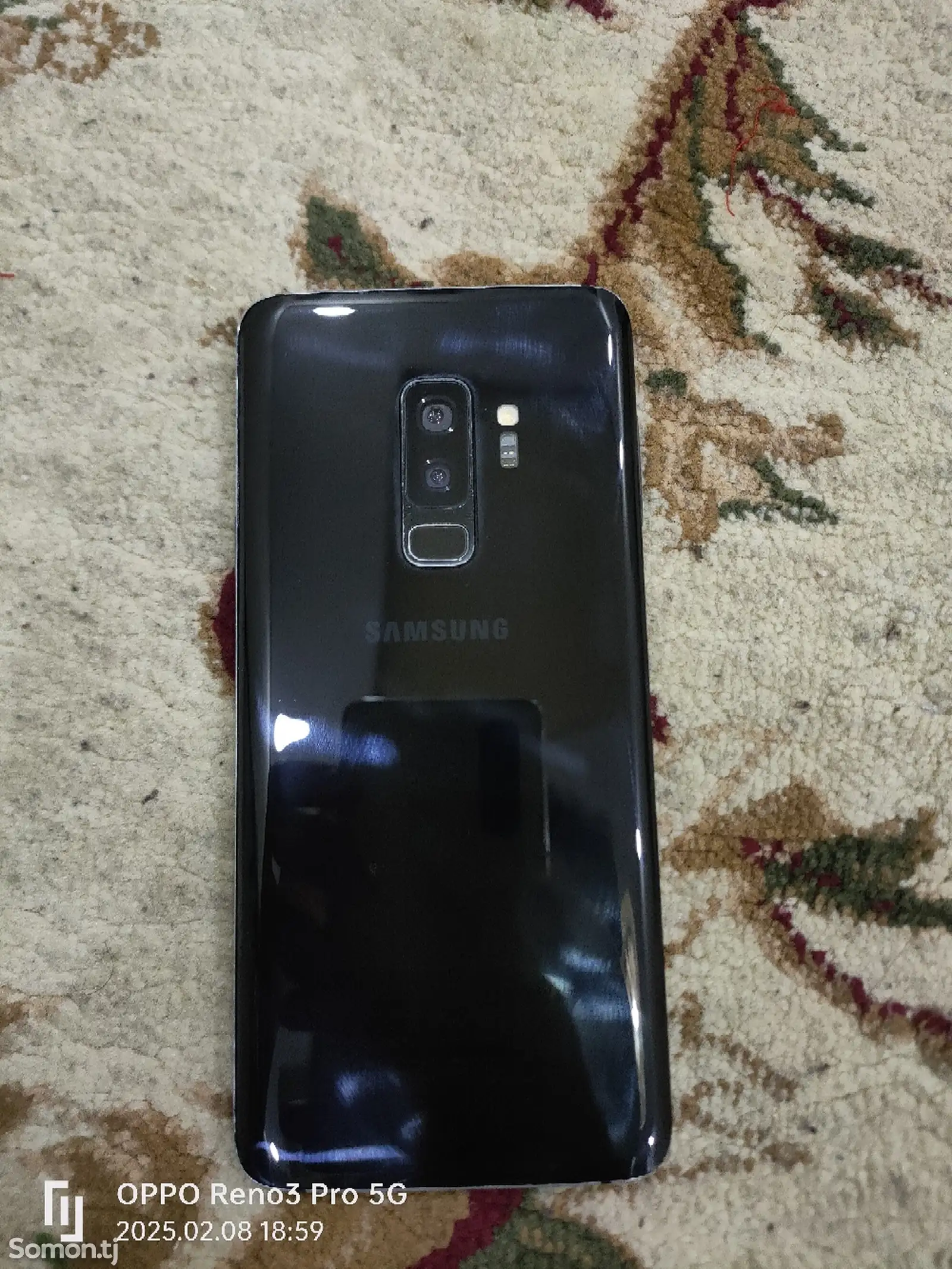 Samsung galaxy s9 plus-1