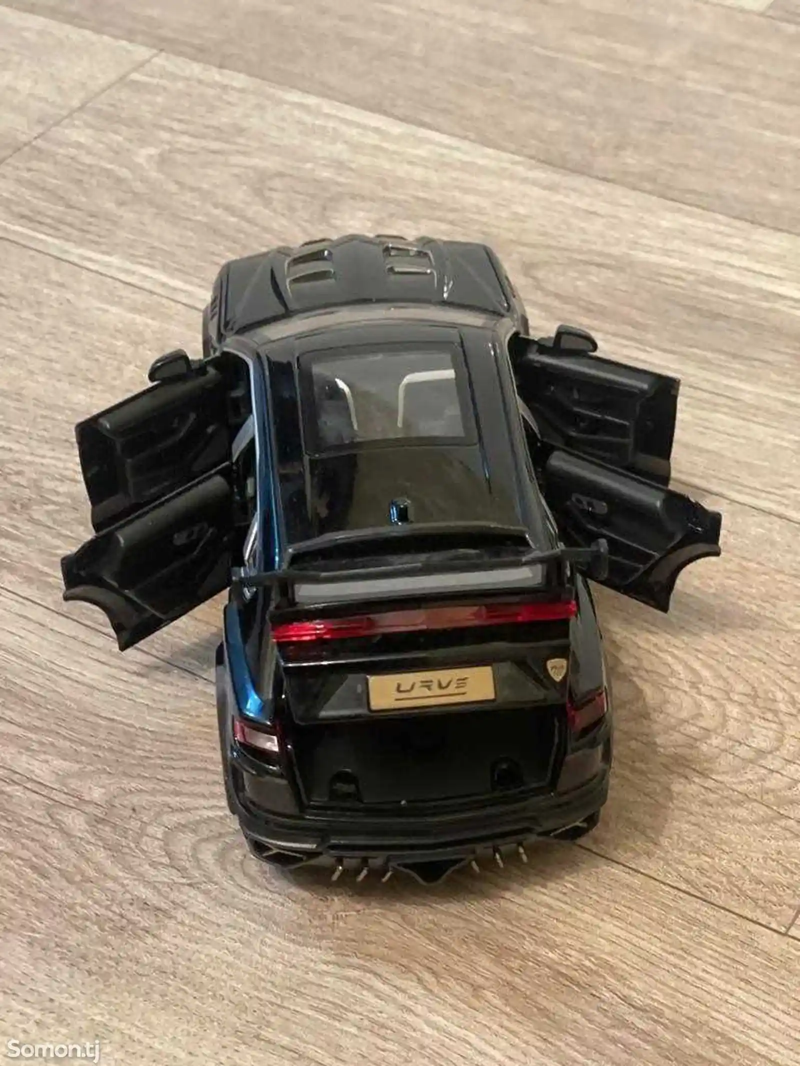 Игрушки Lamborghini Urus-3