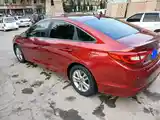 Hyundai Sonata, 2015-5