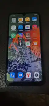 Телефон Xiaomi Redmi-2