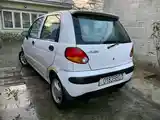 Daewoo Matiz, 1999-3