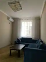 3-комн. квартира, 5 этаж, 95м², И. Сомони-3