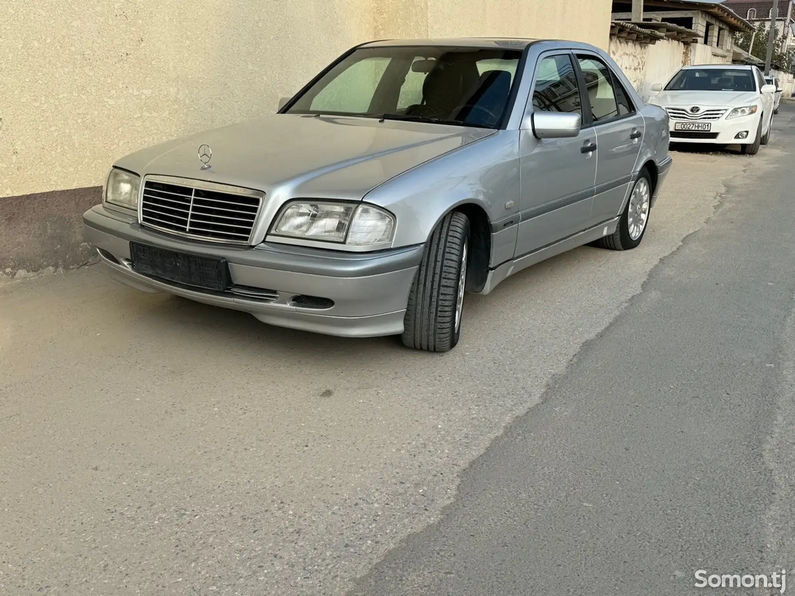 Mercedes-Benz CE class, 1998-1