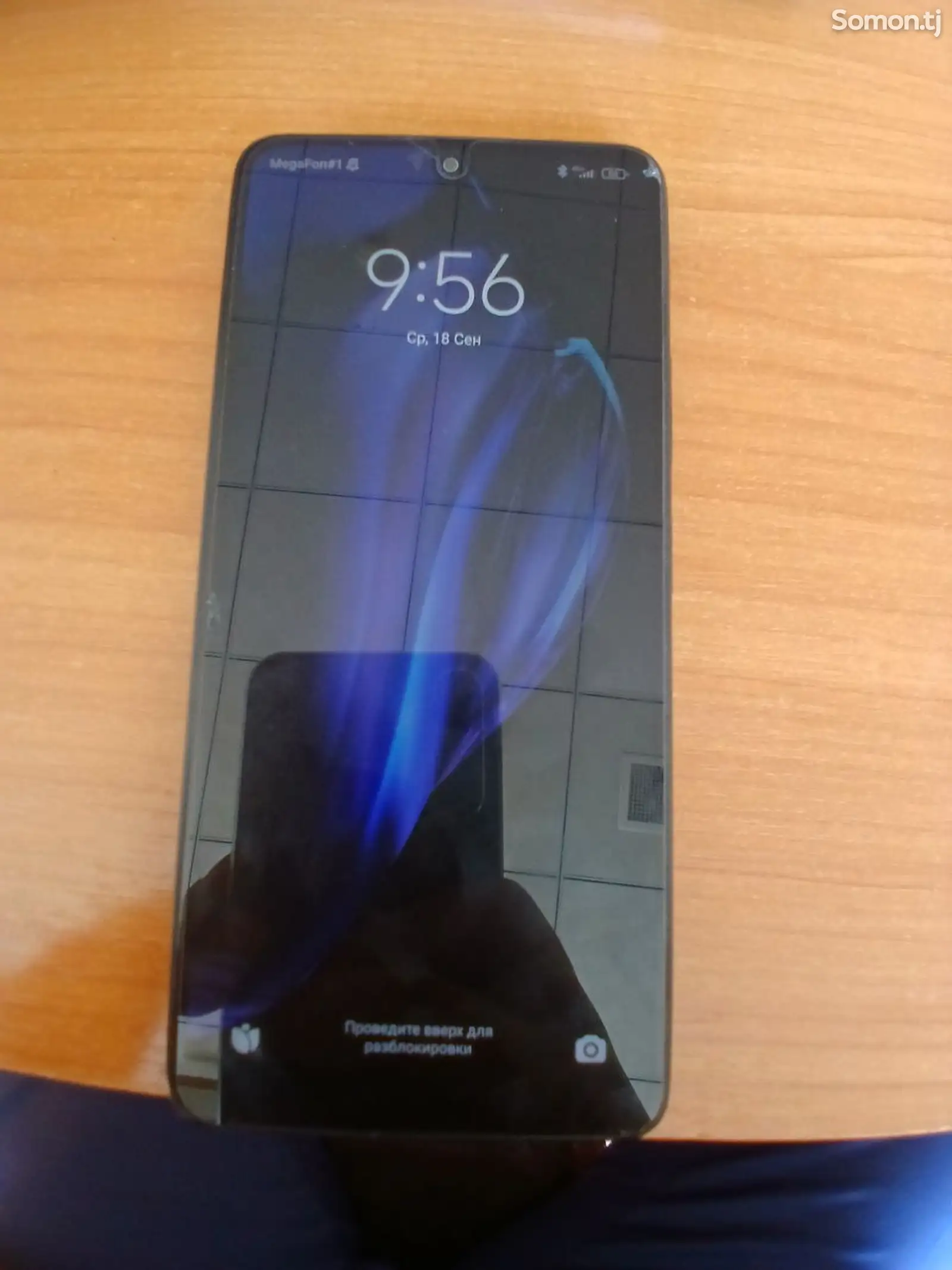 Xiaomi Redmi Note 10 pro-2