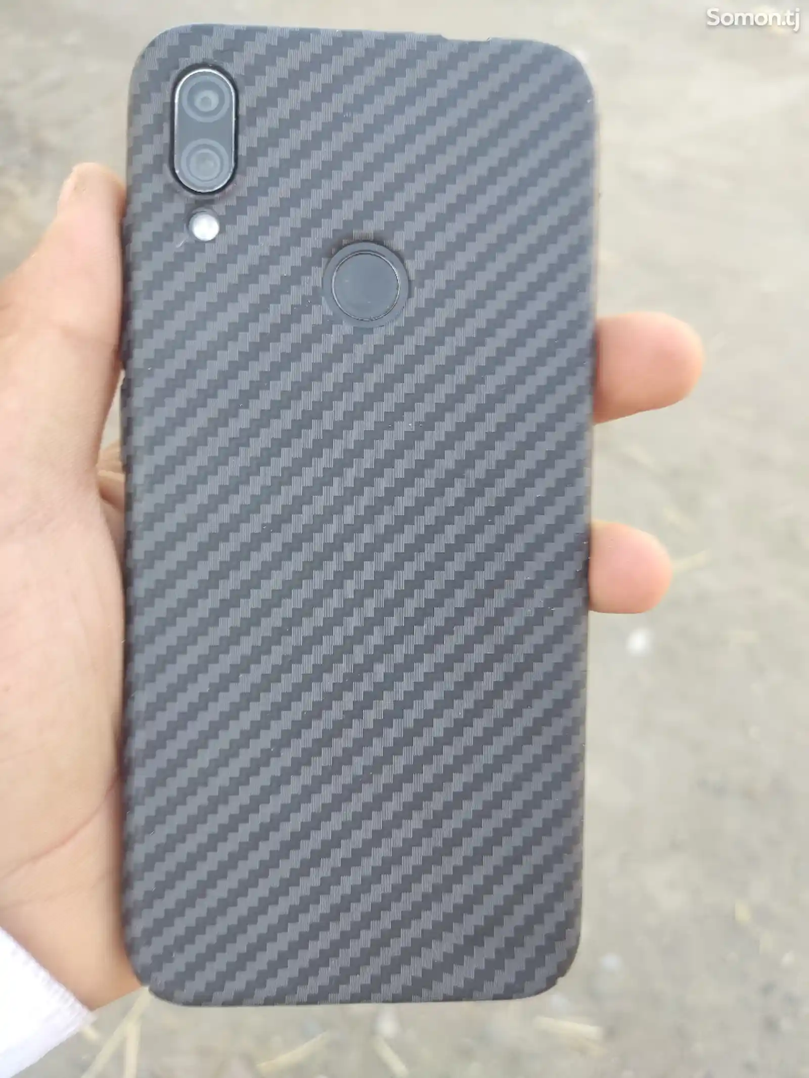 Xiaomi Redmi Note 7-1