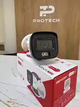 Камера Hikvision 2мп 2.8мм-2