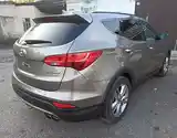 Hyundai Santa Fe, 2014-7