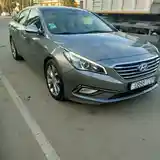 Hyundai Sonata, 2017-4