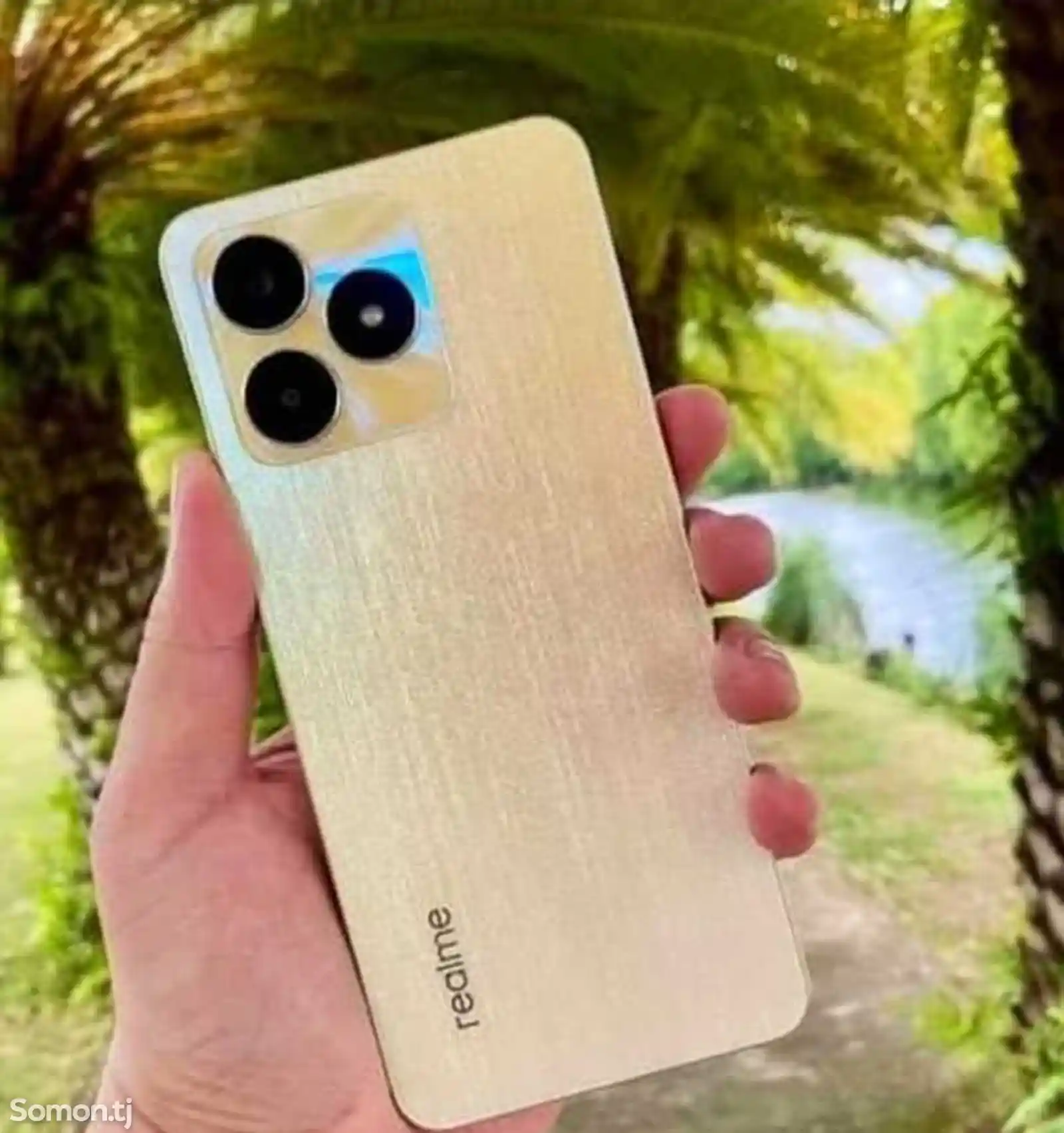 Realme C53 6/128Gb White-1