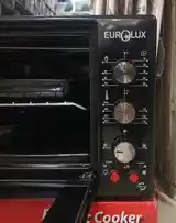 Духовкаи Eurolux 50 лт-3