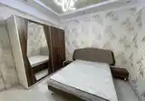 2-комн. квартира, 8 этаж, 60м², сомони-5