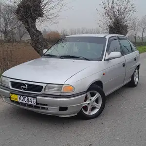 Opel Astra F, 1998