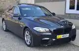 BMW 5 series, 2012-7