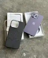 Apple iPhone 14 Pro Max, 256 gb, Deep Purple-6