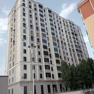 3-комн. квартира, 14 этаж, 83 м², Караболо