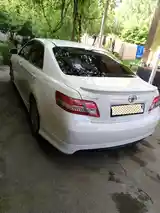 Toyota Camry, 2011-4