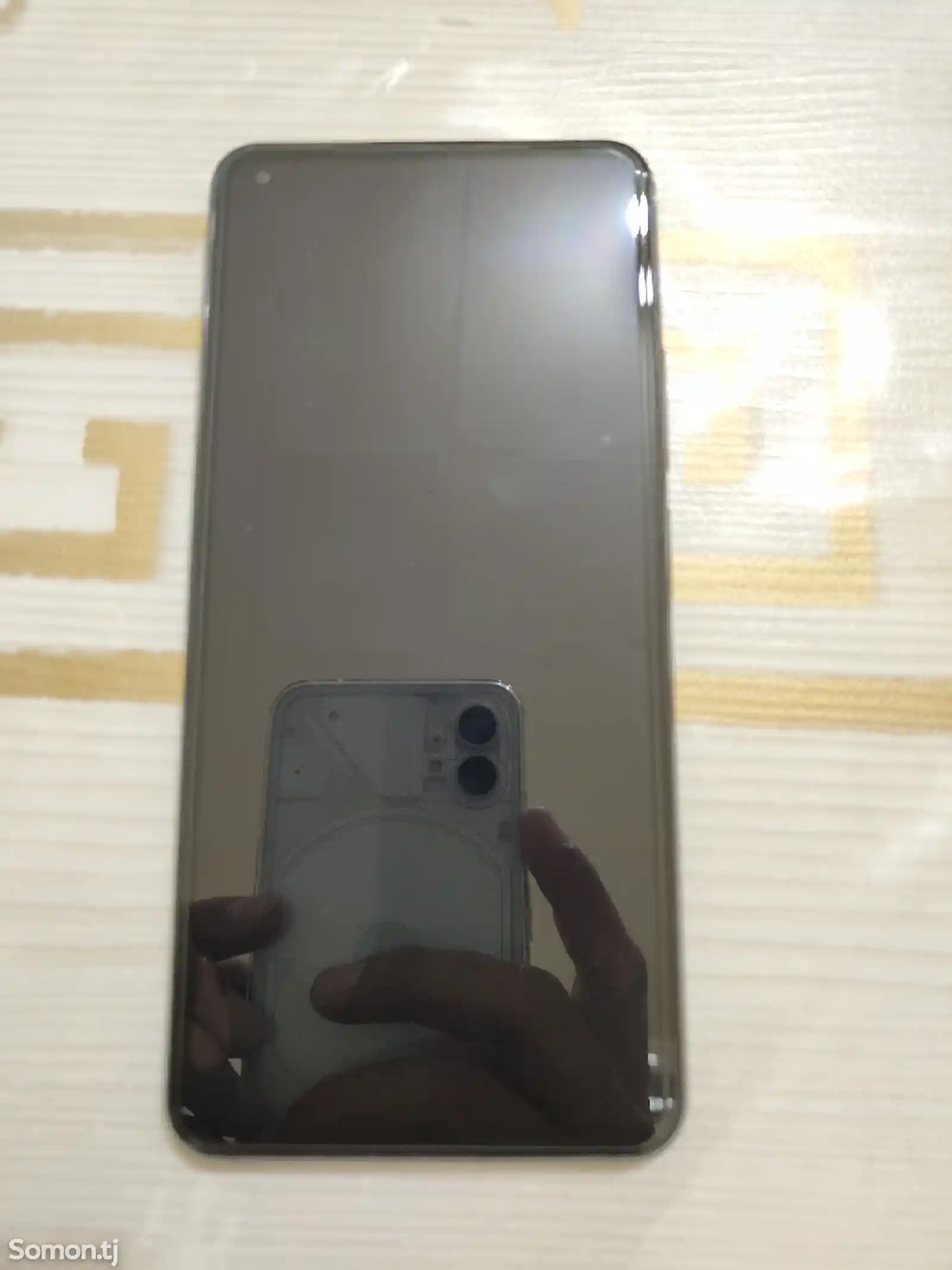 Xiaomi mi 11 Lite 8/128gb-10