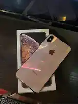 Apple iPhone Xs Max, 64 gb, Gold-2