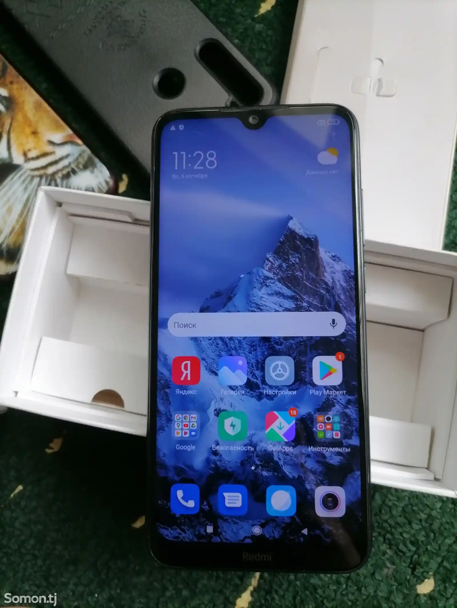 Xiaomi Redmi Note 8-2