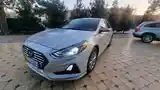 Hyundai Sonata, 2019-3