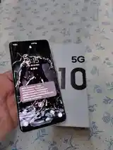 Samsung Galaxy S10 Plus 5G 512GB-6