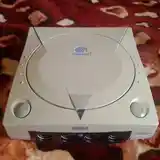 Игровая приставка Sega Dreamcast-10