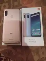 Xiaomi Mi A2 lite-2