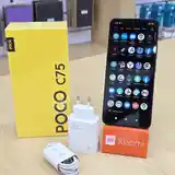 Xiaomi Poco C75 6/128gb Black-3