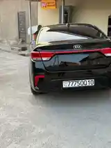 Kia Rio, 2019-4