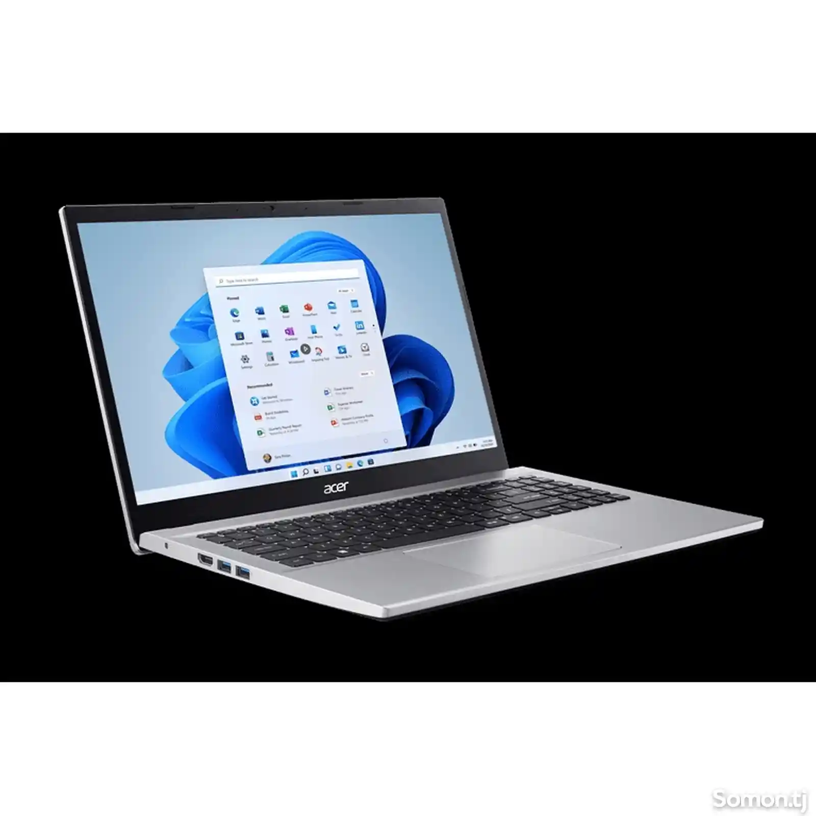 Ноутбук Acer core i 5-2