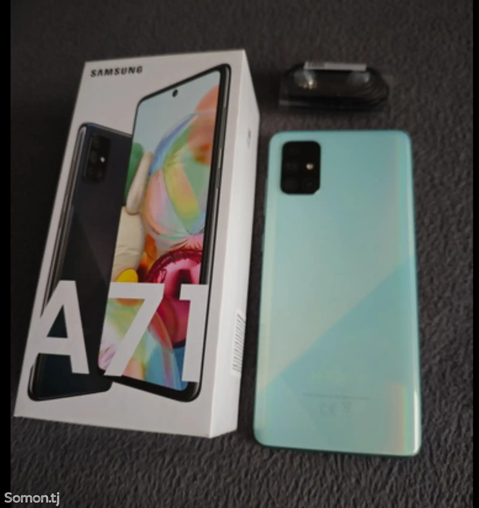 Samsung Galaxy А71 128gb