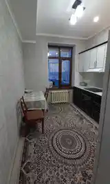 2-комн. квартира, 8 этаж, 60м², Сино-5