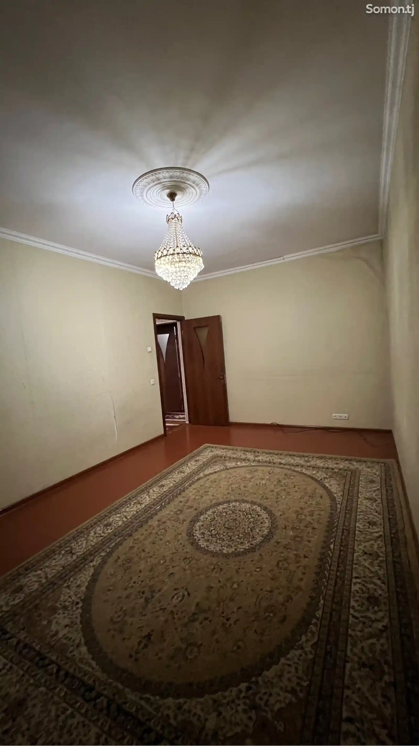 2-комн. квартира, 8 этаж, 69 м², Фирдавси-4