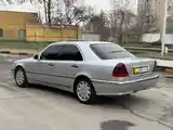 Mercedes-Benz C class, 1999-5