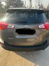 Toyota RAV 4, 2014-3