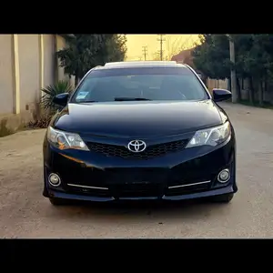 Toyota Camry, 2013