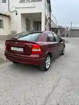 Opel Astra G, 1998-6