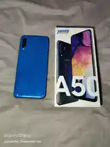 Samsung Galaxy A50 128gb-10