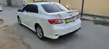 Toyota Corolla, 2011-4