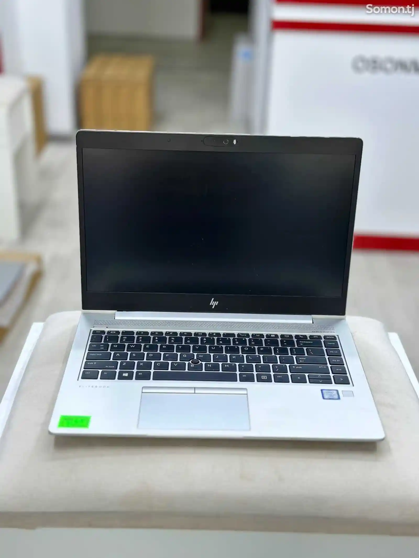 Ноутбук HP EliteBook 840 G5-1