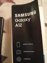 Samsung Galaxy A12-4