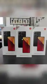 Xiaomi Redmi Note 13 Pro 8/256Gb Global Version-7