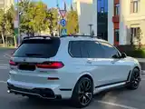 BMW X7, 2020-5