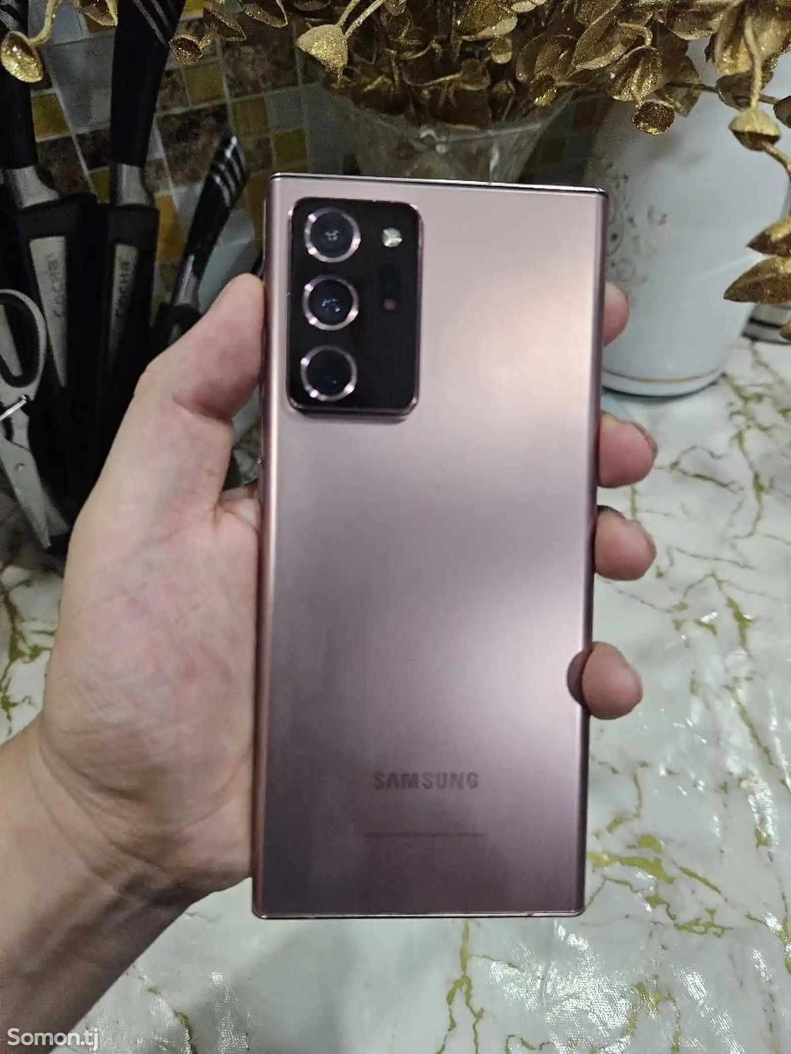 Samsung Galaxy Note 20 Ultra 12/256Gb-1