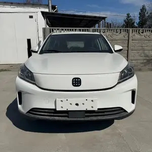 Dongfeng Landian E5, 2024