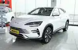 BYD Song Plus, 2025-2