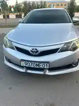 Toyota Camry, 2014-3