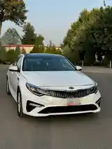 Kia Optima, 2016-3