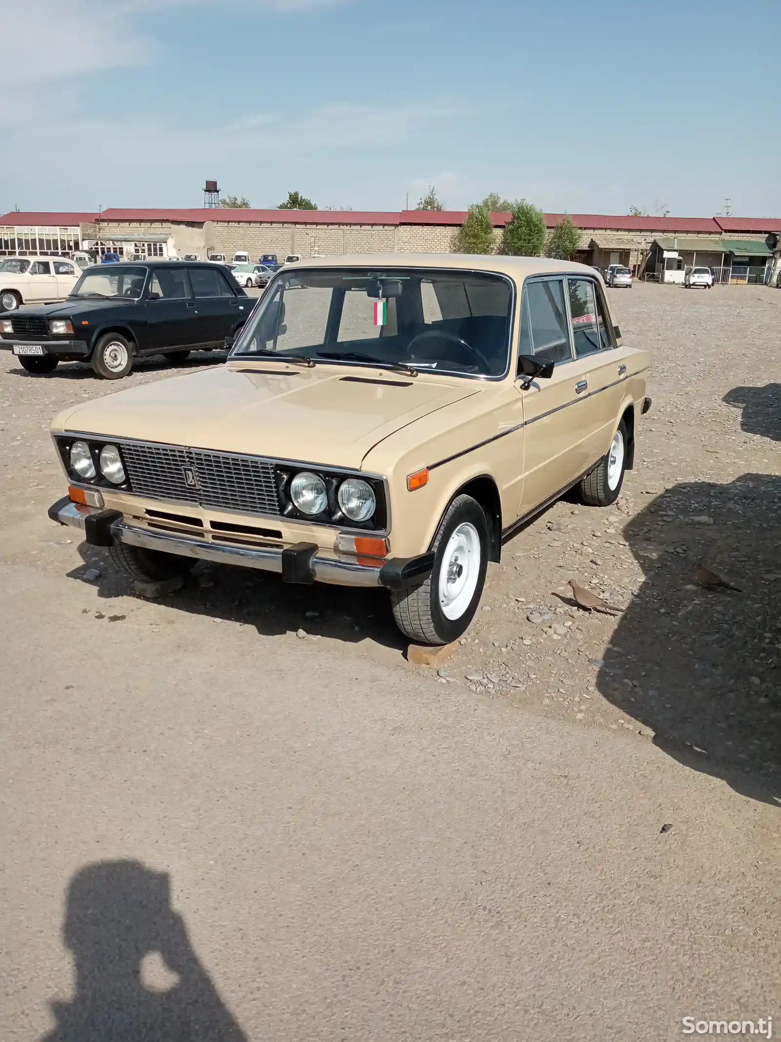 ВАЗ 2106, 1990-2